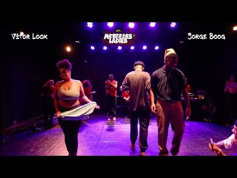 Final - Jorge Boog vs. Vitor Lock