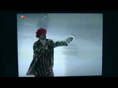 1997 03 31  Saison Abschlußfete 1996 97 ESC Moskitos Essen