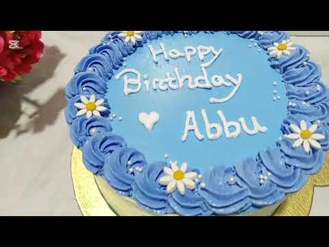 cake decoration #cake #love #food #birthday