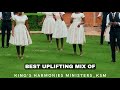 Best Of King S Harmonies Ministers Kisumu Songs