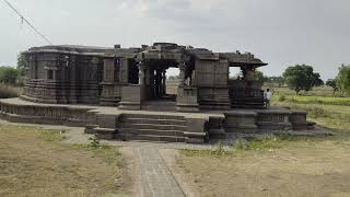 Temple video