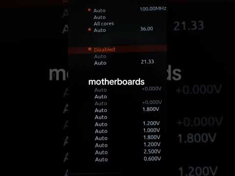 How to improve RAM Speed?