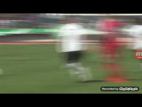 U19 Deutschland vs. Serbien