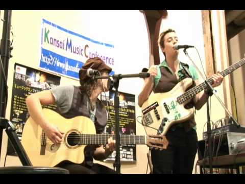 Julia Rose & Felicity Lawless Part1