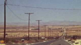 Cancion Mixteca HARRY DEAN STANTON: PARTLY FICTION