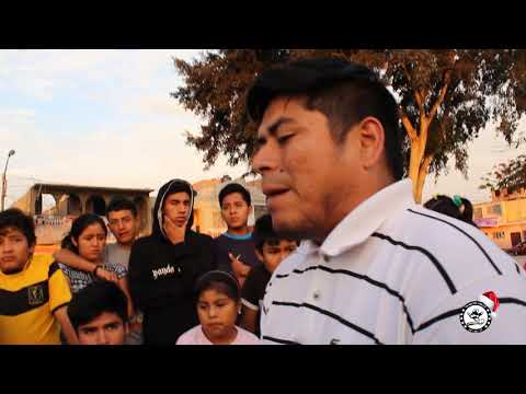 [YOUNG VS CRRANO] cuartos - NAVIRAP CLAN DEL VALLE