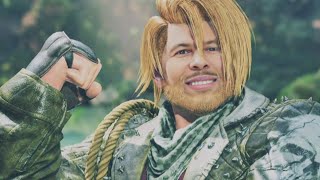 Download lagu LowTierGod Phoenix Smashed By Paul Phoenix Tekken 8 Compilation mp3