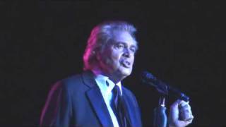 Engelbert Humperdinck &quot;Let me into your Life&quot;  Sparta, NJ May 8th, 2010