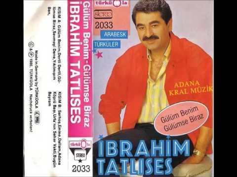 Video thumbnail for Urfanın Seher Vakti