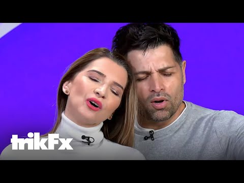 Trik FX - Spasi me (Puls Srbije)