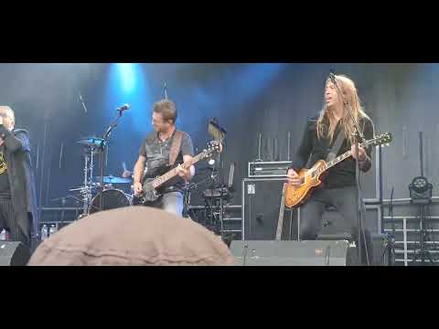 CATS IN SPACE occam 's razor Raismes fest 14 septembre 2025 ..