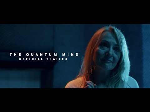 The Quantum Mind