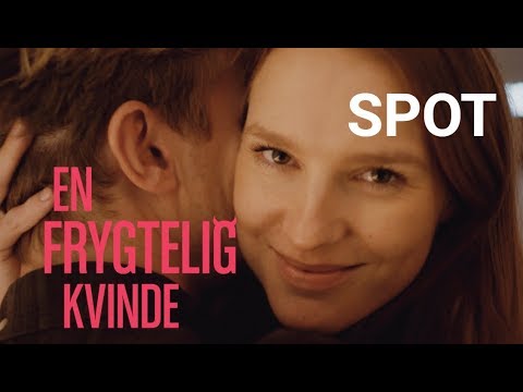 En Frygtelig Kvinde - Spot