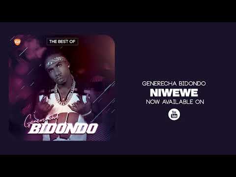 Bidondo - Niwewe by generencha Bidondo