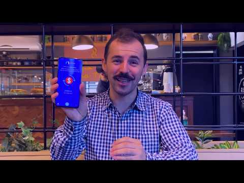 Nummus - Cashback video thumbnail
