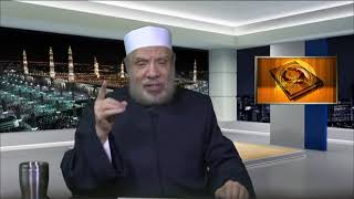 قضاء سنة العصر/فتاوى على الهواء مباشرة/الثلاثاء/2020/12/29م image