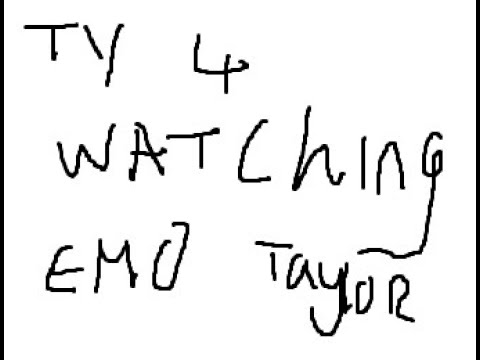 Emo Taylor 2X Monty Dood