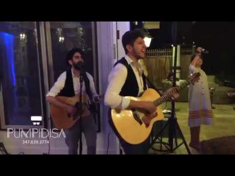 Pumpidisa - Michoel Schnitzler & Rav Yitzchok Grossman Melave Malke