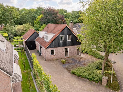 Kerspel 1, Zuidwolde.