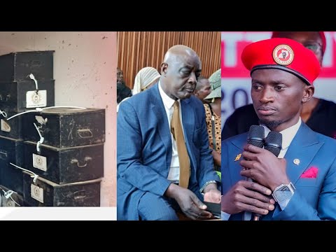 Breaking: Court Blocks Vote Recount in Kalungu East After Broken Seals Found on Ballot Boxes