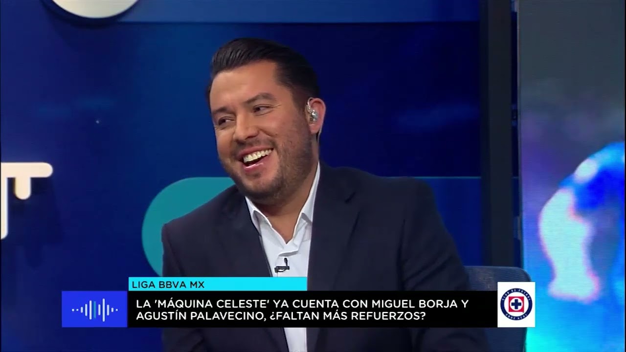 Cruz Azul | ¿Lira, el nuevo capitán de 'La Máquina'? | Liga MX