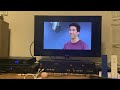 Opening To Shrek 2 2004 DVD Fullscreen Version