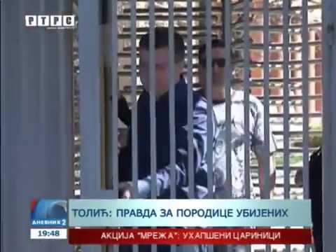 Zijad Turković osuđen na 40, a Milenko Lakić na 35 godina