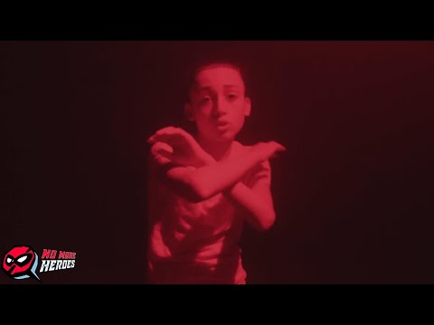 Ndotspinalot | No More Heroes: Red Light Freestyle