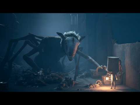 Final Boss🐑-5-Reanimal