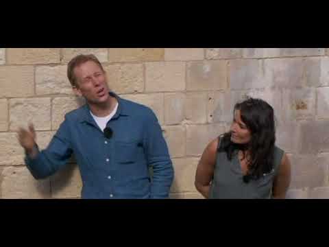 Fångarna på fortet