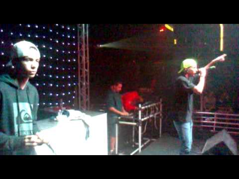 Mc Nando Dk Mc Caique Ds - Medley Nitro Nigth - Dj Gege