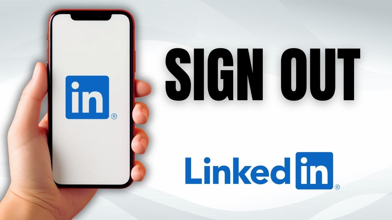 How to Sign Out of LinkedIn on Android (Quick & Easy 2026 Guide)