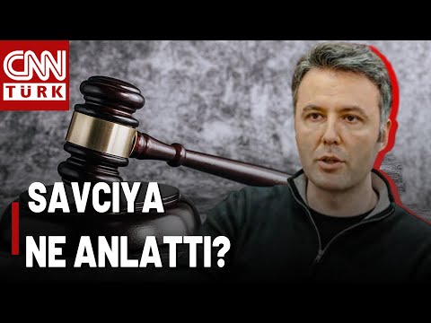 What statement did Mehmet Akif Ersoy give to the prosecutor? When will Ersoy's additional stateme...