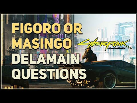 Figoro Or Masingo