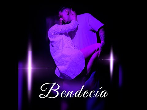 MAREL - 🌹BENDECÍA🌹 - (Prod LOS DEL CONTROL)