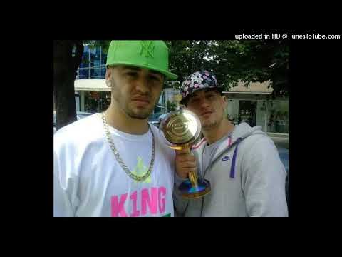 Noizy Feat. Shadow, J G-No, Gissi - Jasht Kontrollit (HQ)