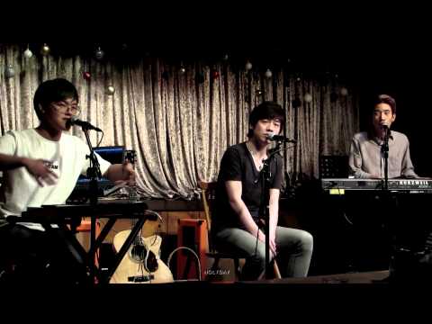 150811 nest NADA ::: 김예광 - 사람이 사람을 사랑하는 것(cover)