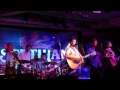Scythian "I Will Go" 
