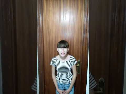 Sheila el ladrón de mi sueño