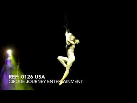 Female Strap Act (Ref: 0126 USA)