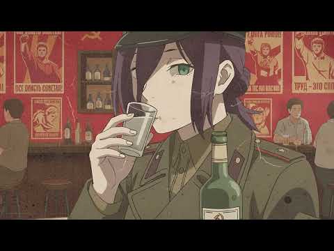 in the pool (Soviet adaptation)