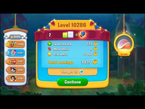FISHDOM:  💥💥 Level 10284 Hard Level, 10285, 10286 💥💥