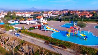 Le piscine in inverno