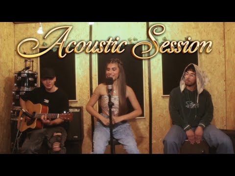 MAPU - ACOUSTIC SESSION 