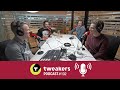 Tweakers Podcast #102 - Arduino's, vertraagde iPhones en Windows zonder windows