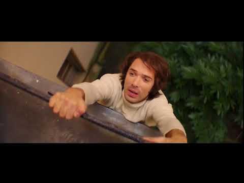 Un Amore Sopra Le Righe