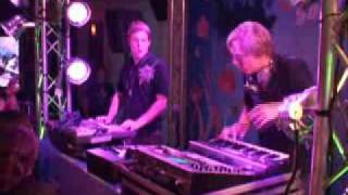 Real Deal performed live by Goldfish @ Ignite 20/01/08