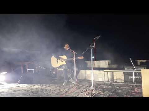 Hamro Nepal Ma Cover by Pratyaksha Man Pradhan