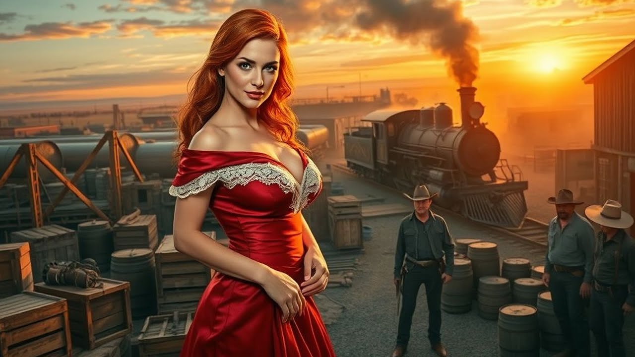 #desperados3 : Die armen Revolverhelden... oder die fiese Bande!