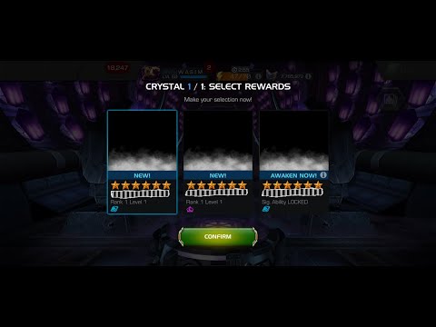 Summer of Pain Rewards Opening (7 points peak milestone reward)